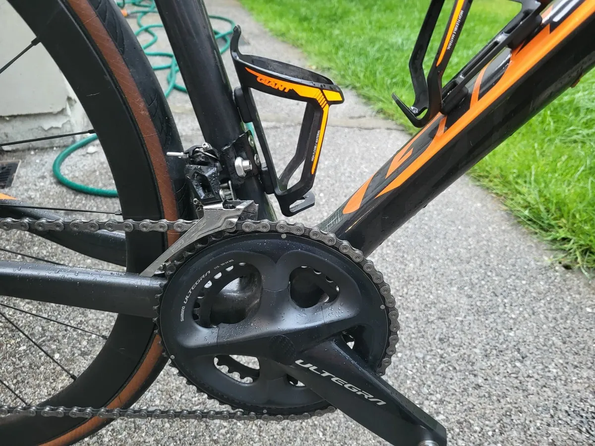 Giant Defy Advanced - Image 3