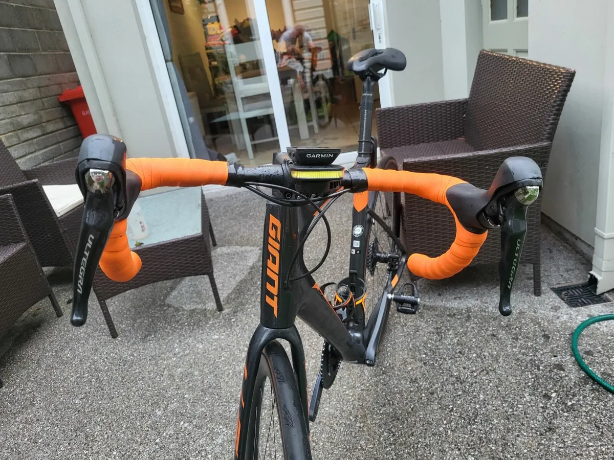 Giant Defy Advanced - Image 4