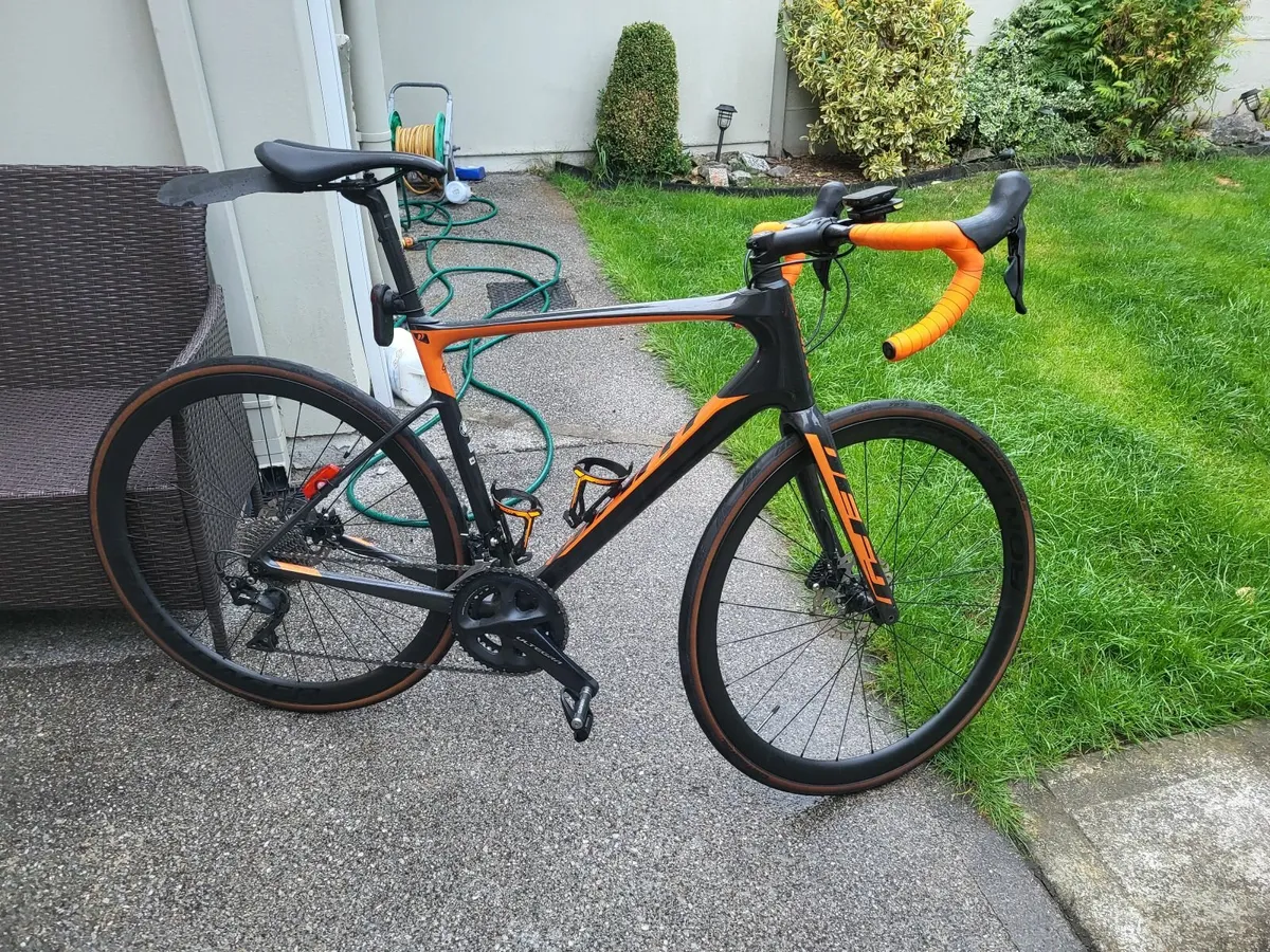 Giant Defy Advanced - Image 1