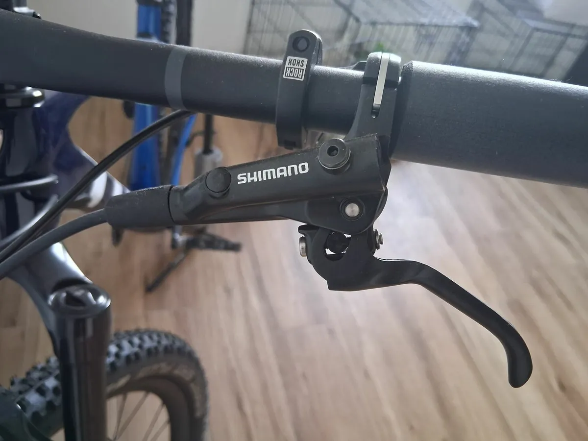 Treck procaliber 9.7 - Image 1