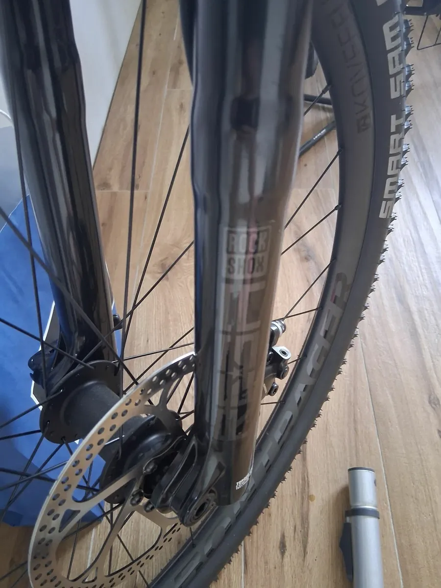 Treck procaliber 9.7 - Image 2