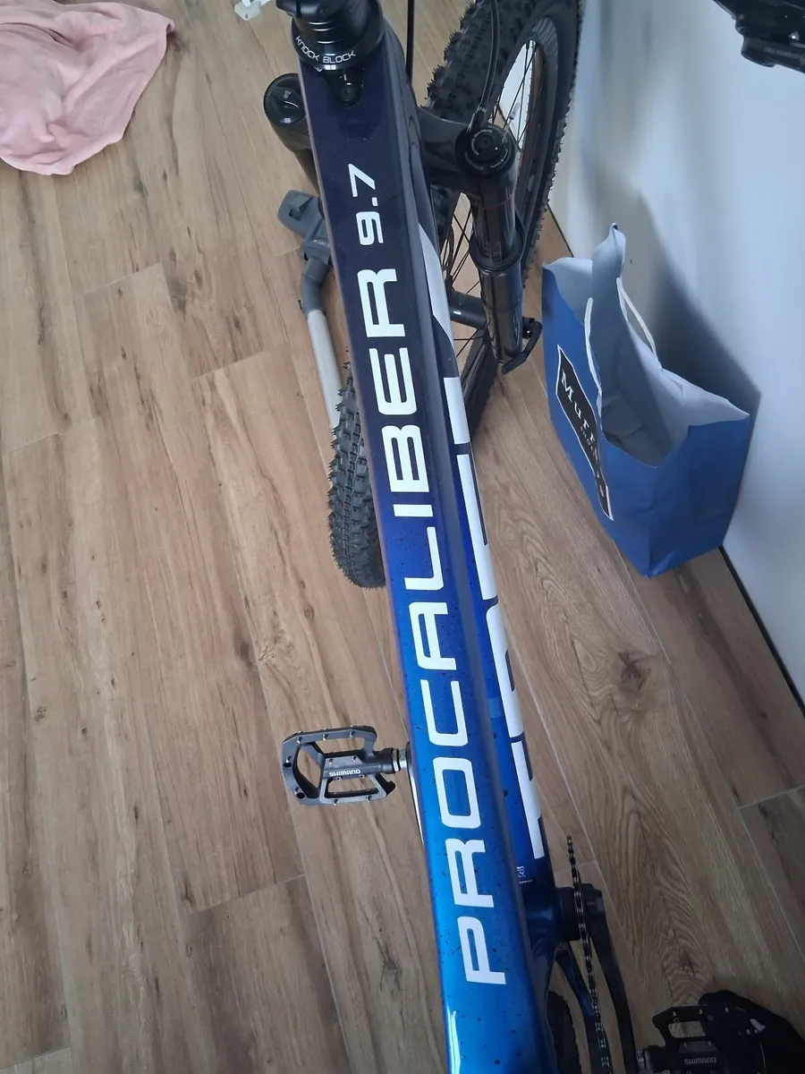 Treck procaliber 9.7 - Image 3