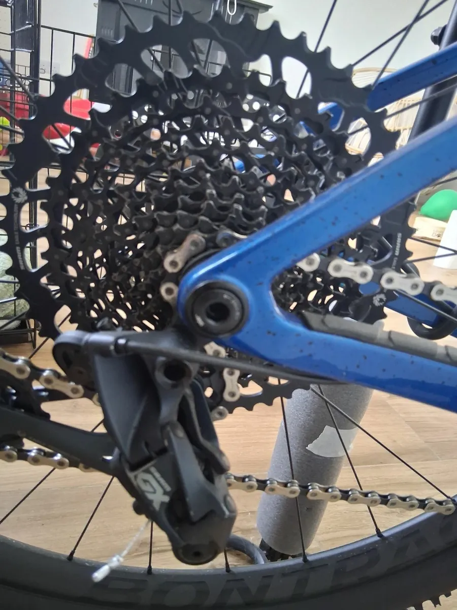 Treck procaliber 9.7 - Image 4