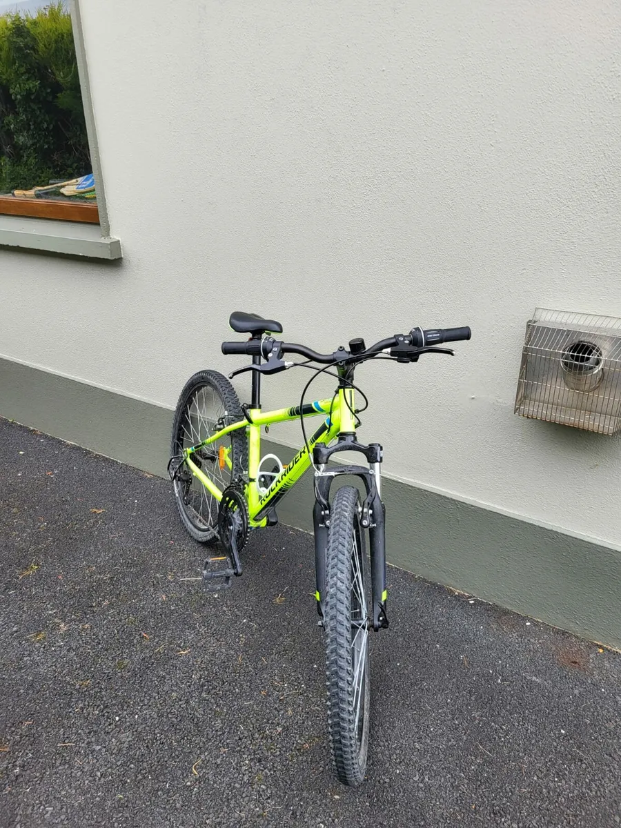 Boys Bike 24" - Image 2