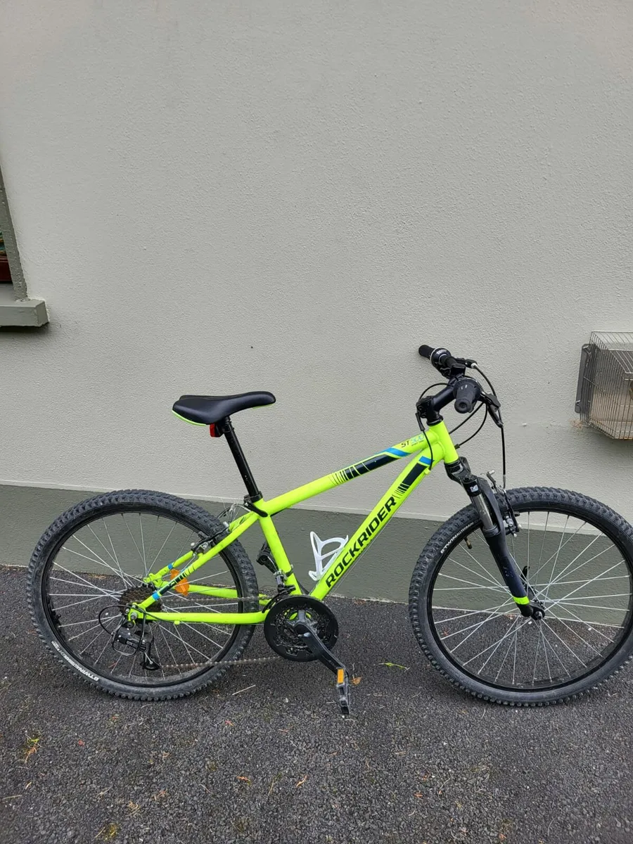 Boys Bike 24" - Image 3
