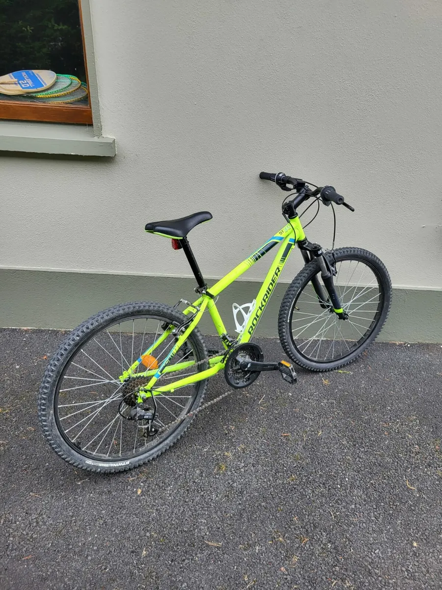 Boys Bike 24" - Image 1