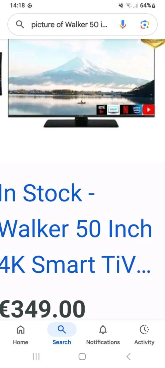 Tv