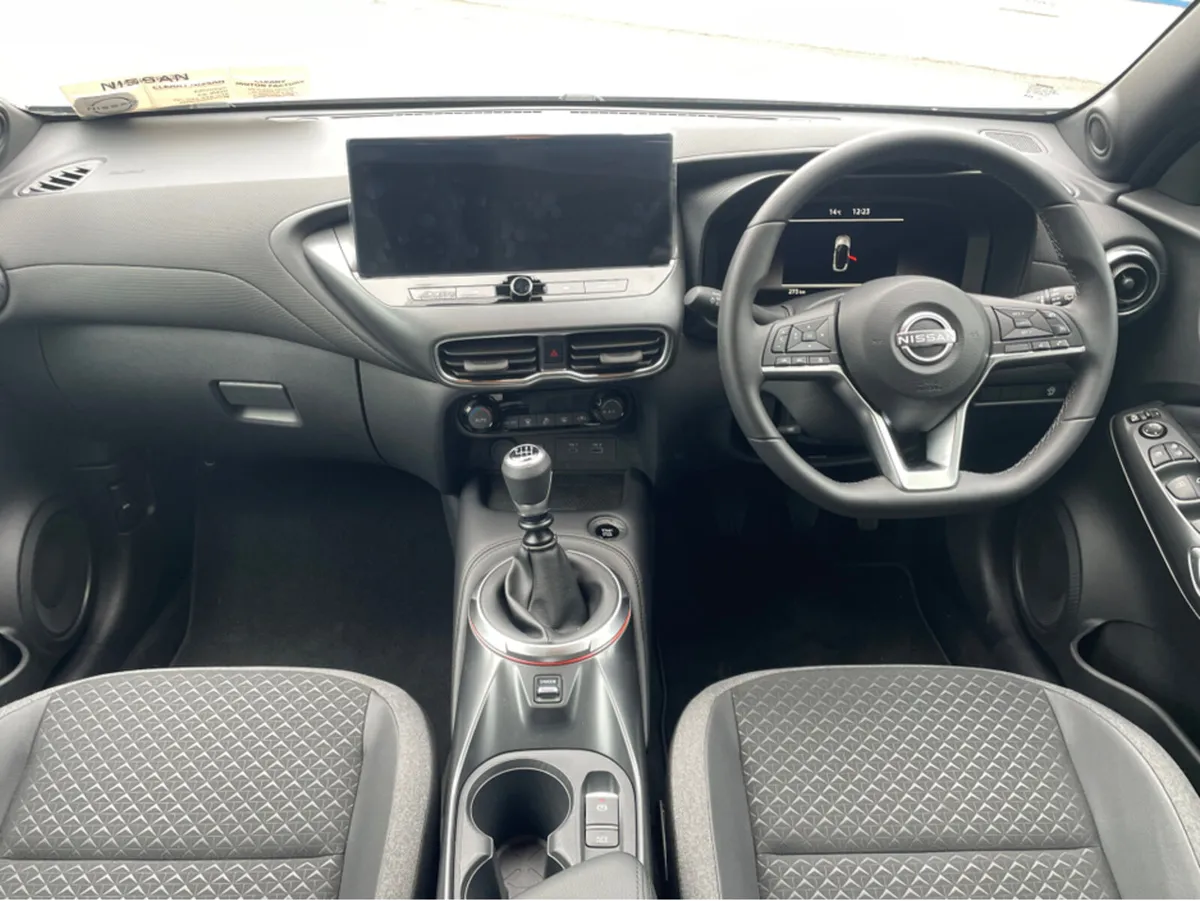 Nissan Juke 1.0 SV PREMIUM 2T MY24.1 - Image 2