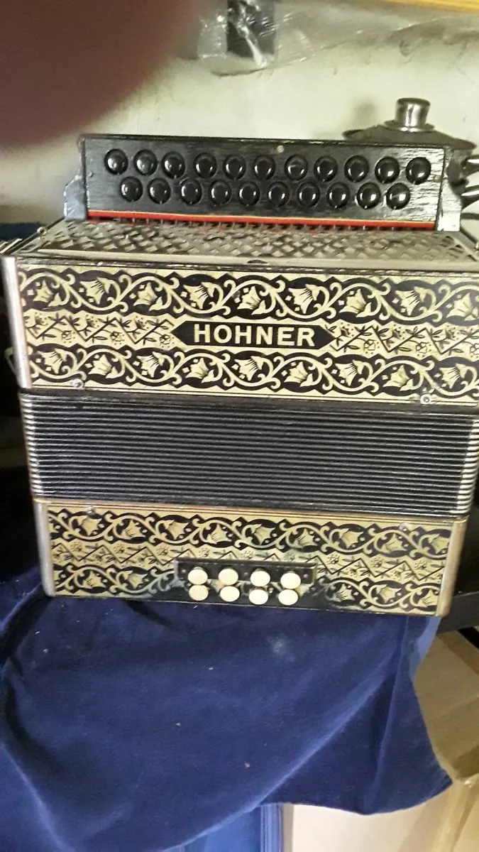 Accordion - Image 2