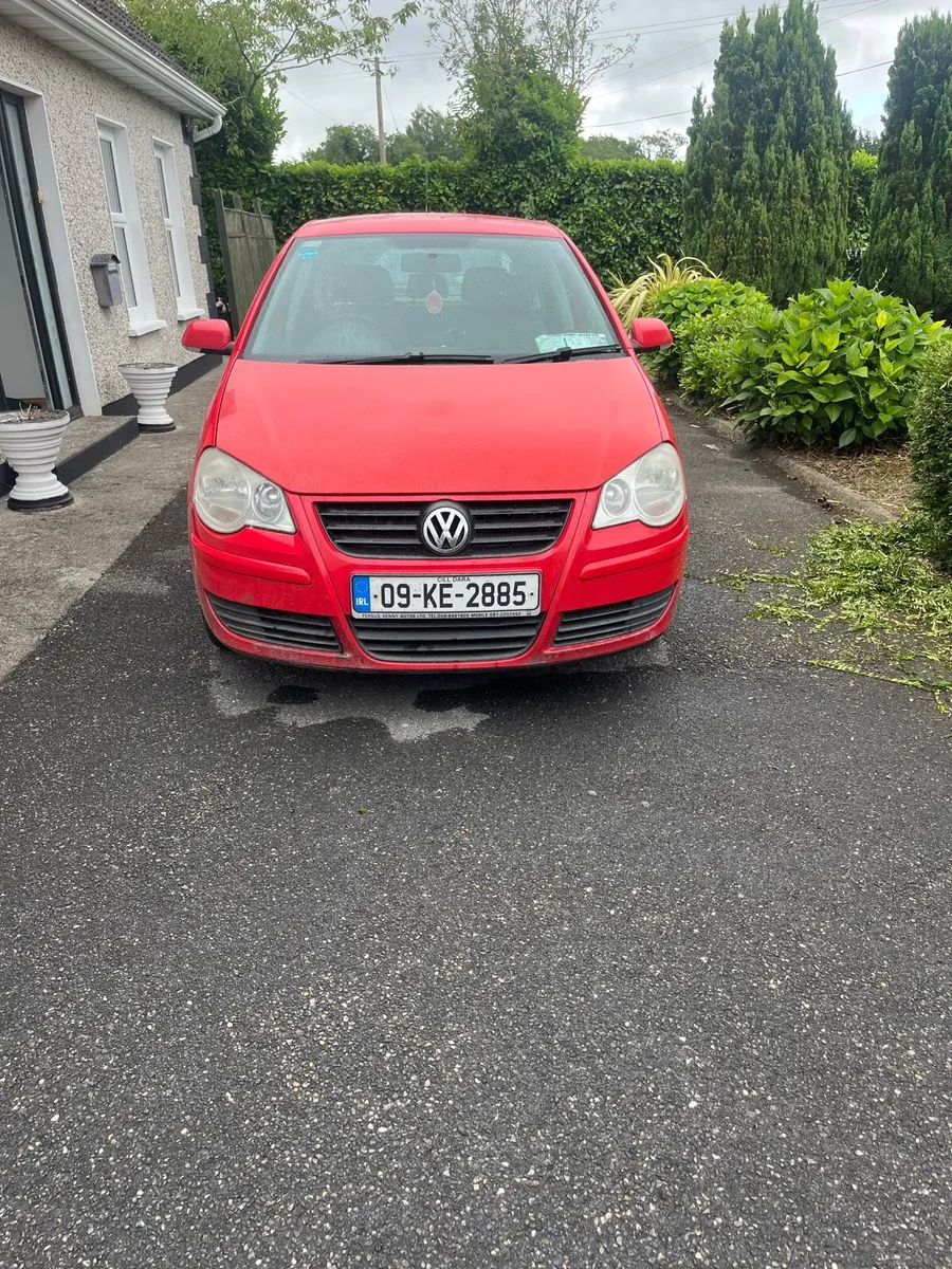 Volkswagen Polo 2009 1.2 Litre - Image 2