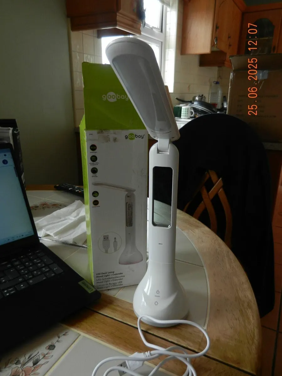 DESK LAMP - Image 3