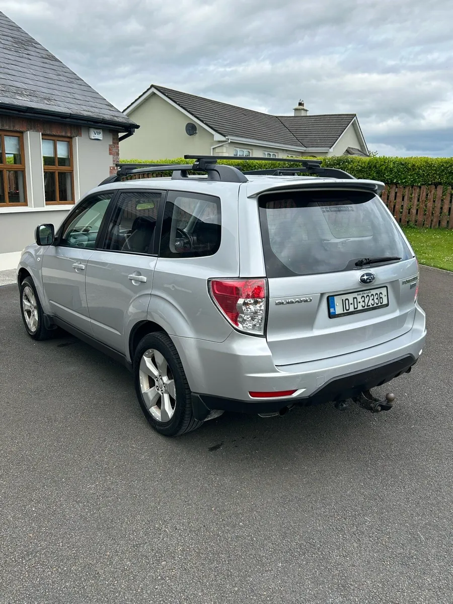SUBARU FORESTER!!!MINT!!! - Image 2