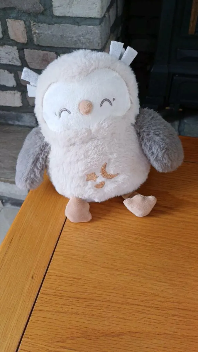 Tommie Tippee Owl - Image 1