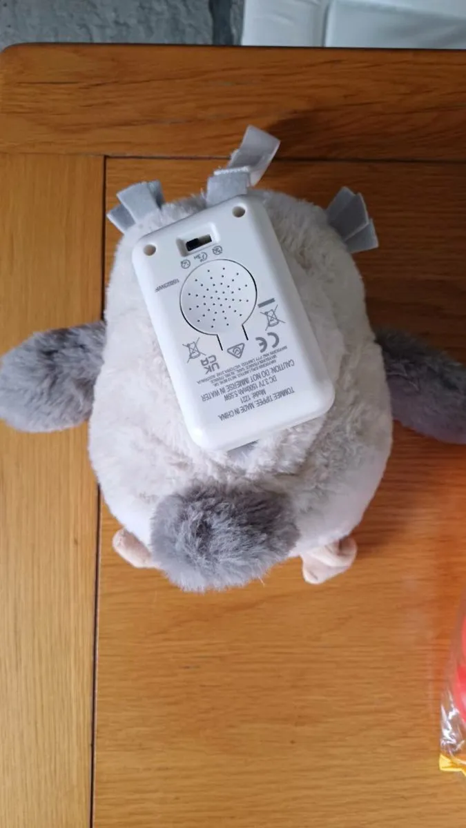 Tommie Tippee Owl - Image 2
