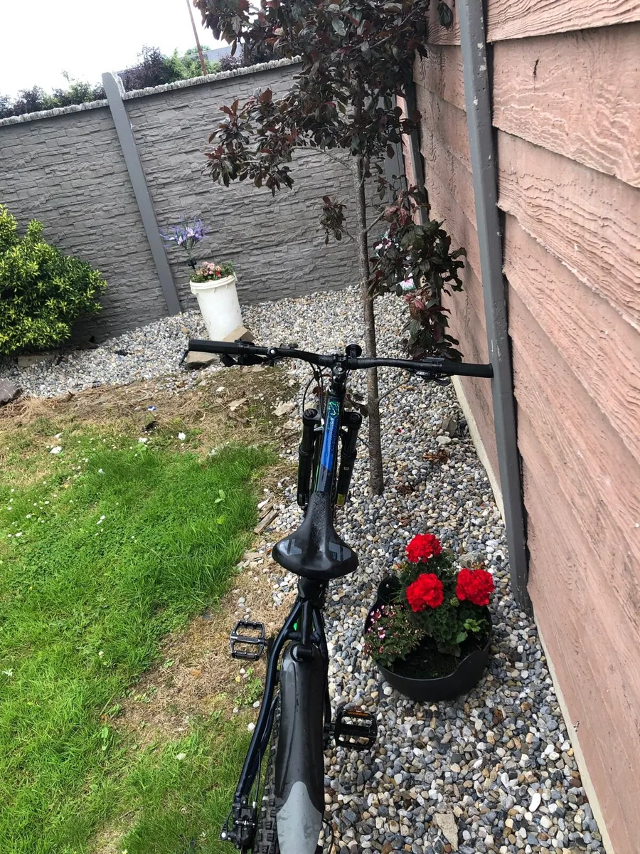 Carrera Kraken bike - Image 2