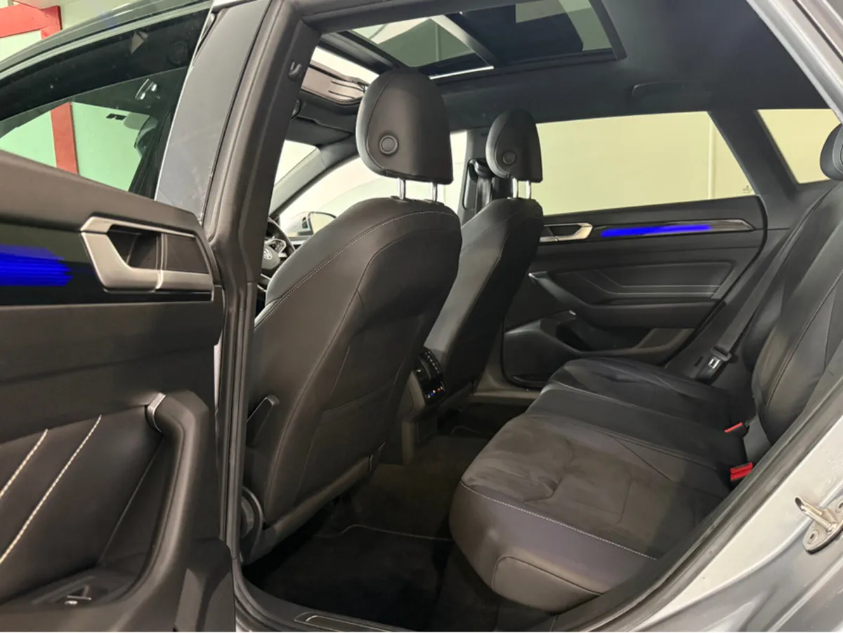 Volkswagen Arteon SPORTBACK R-LINE 2.0 TDI D7F 150 - Image 4
