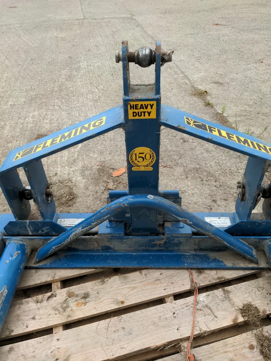 Bale Lifter - Image 2