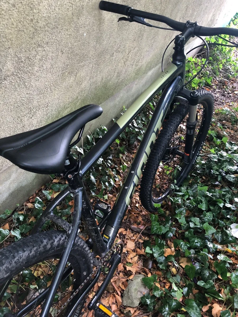 Giant Mountain bike - Image 4