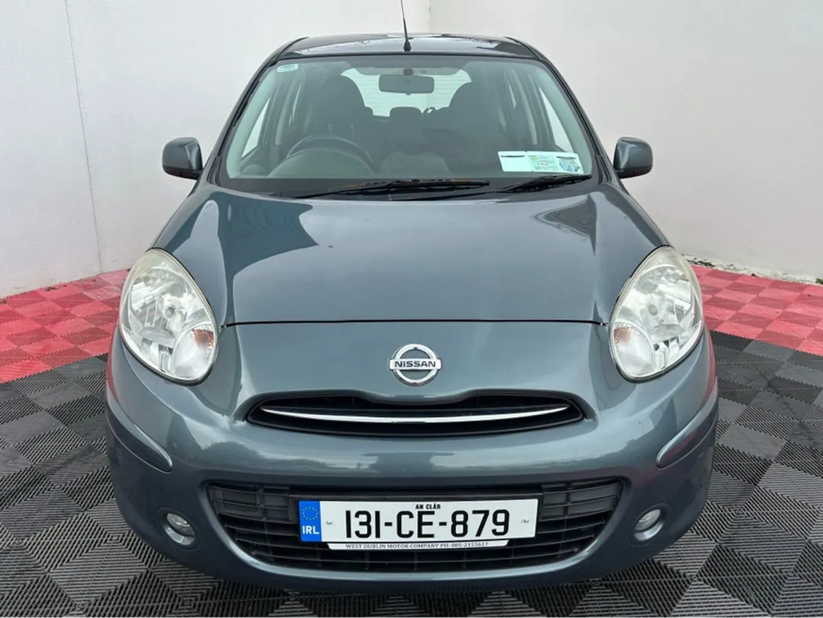 Nissan Micra Brand New Clutch - Brand New NCT - Image 2