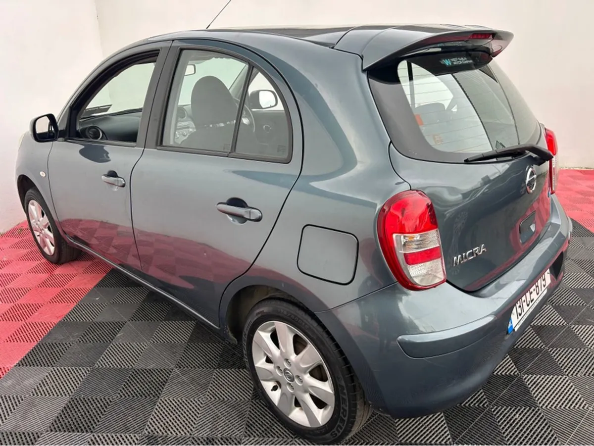 Nissan Micra Brand New Clutch - Brand New NCT - Image 3