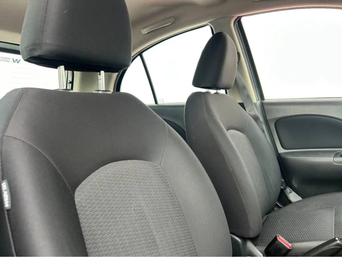 Nissan Micra Brand New Clutch - Brand New NCT - Image 4