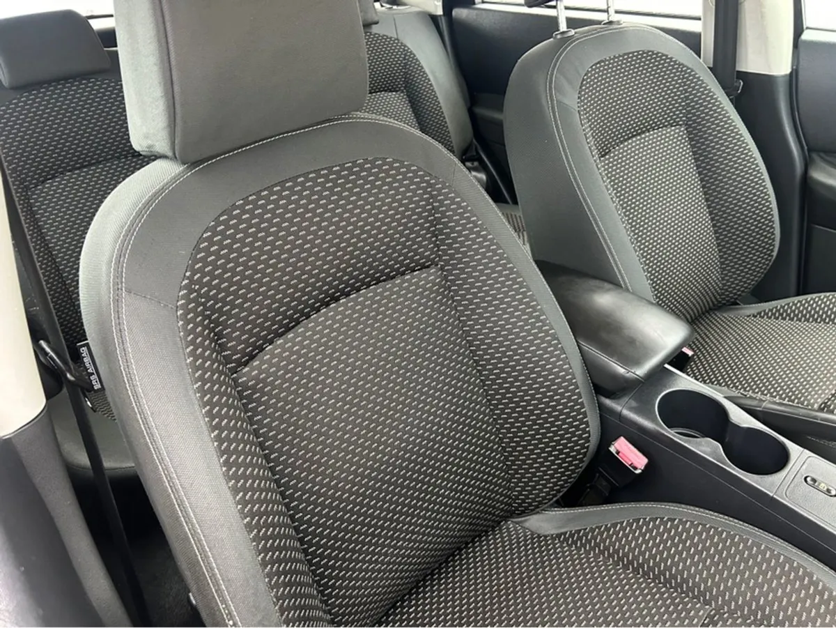 Nissan QASHQAI Amazing Value - Image 2