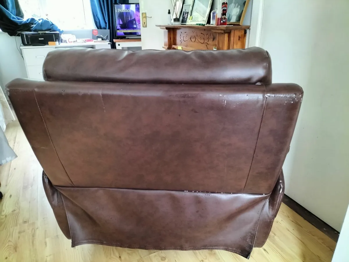Armchair - Image 4