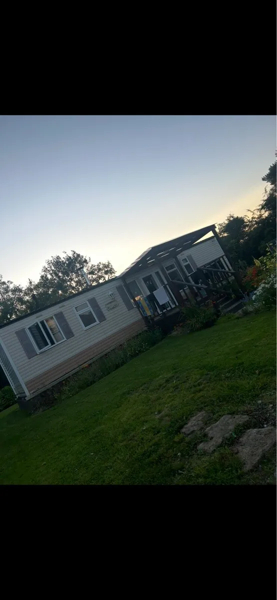 ✨3 Bed Mobile Home✨ - Image 1