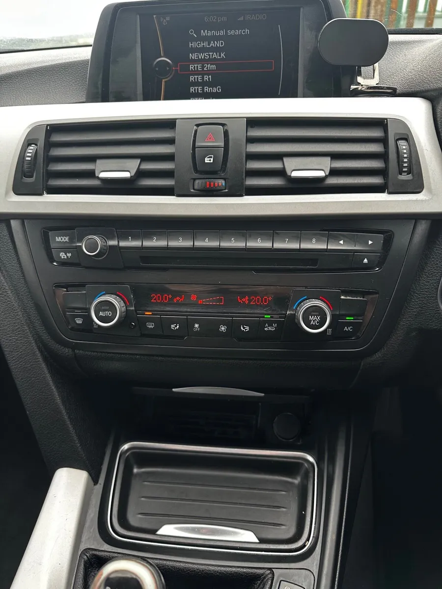 BMW 3-Series 2013 - Image 4