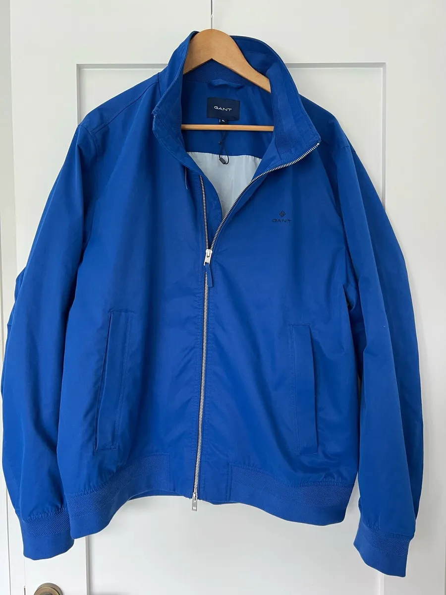 Almost new Gant Jacket - Image 1