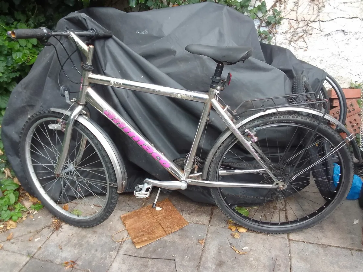 adult bike for sale - Image 3