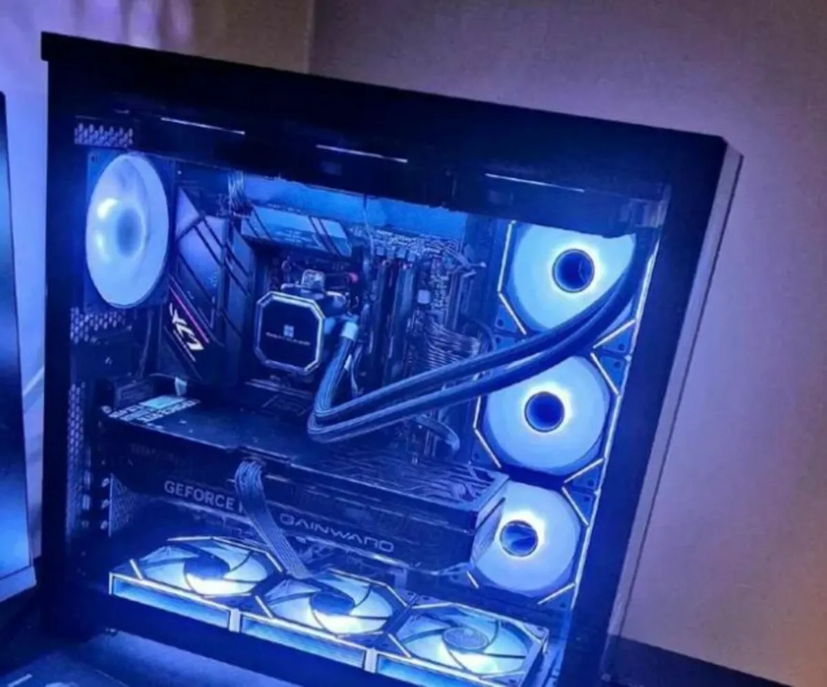 RTX 4080 Super 16gn - Image 3