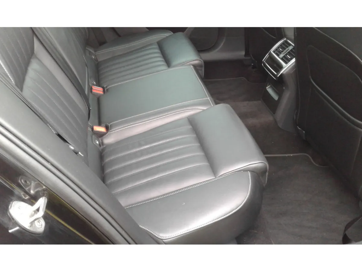 Skoda Superb SE L TDI S-A - Image 2