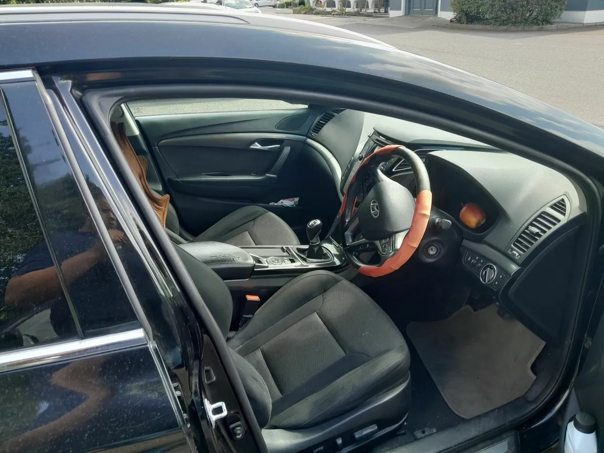 Hyundai i40 2015 - Image 1
