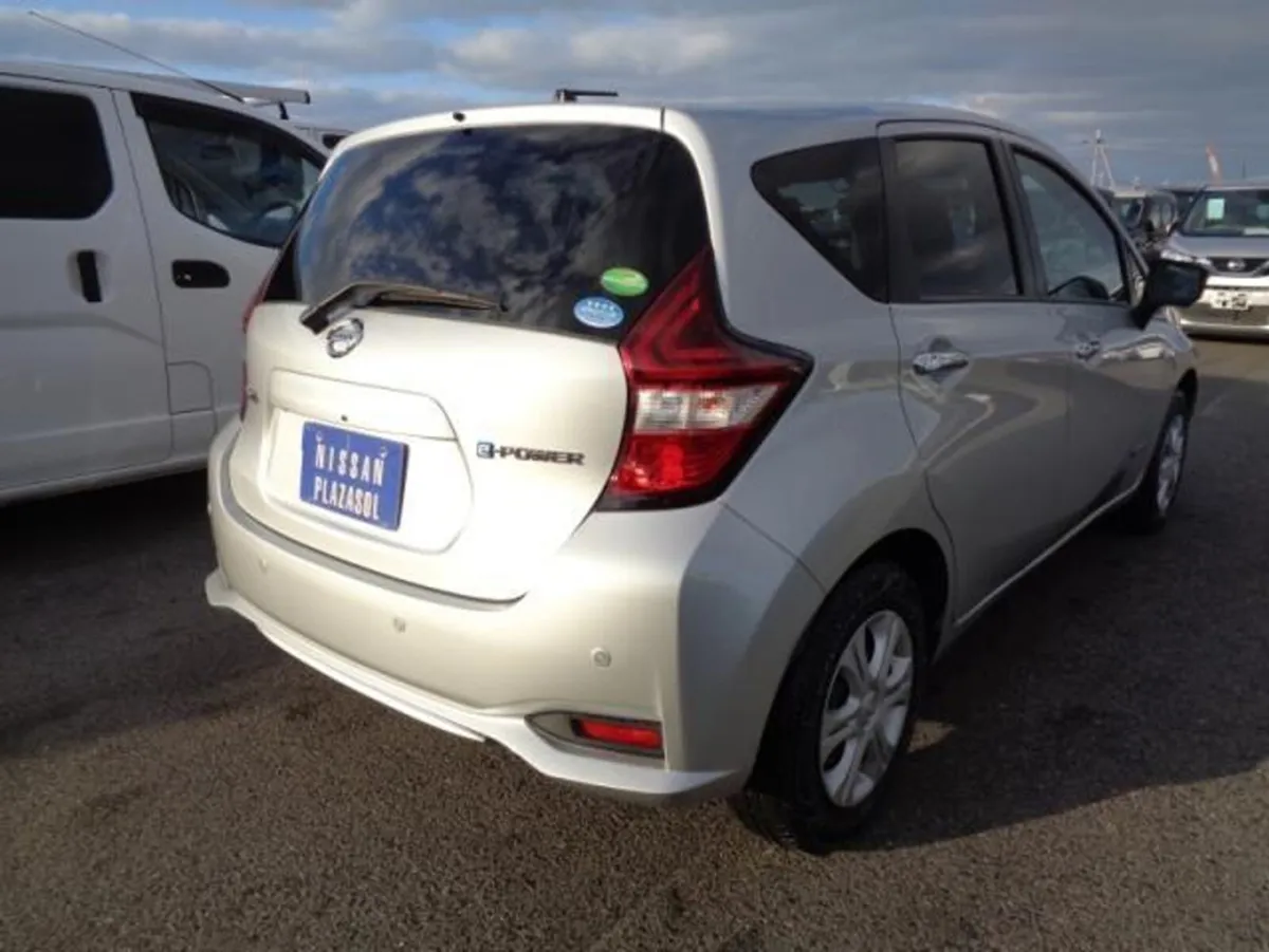 Nissan Note E-POWER B AUTOMATIC *Coming Soon* / 84 - Image 2
