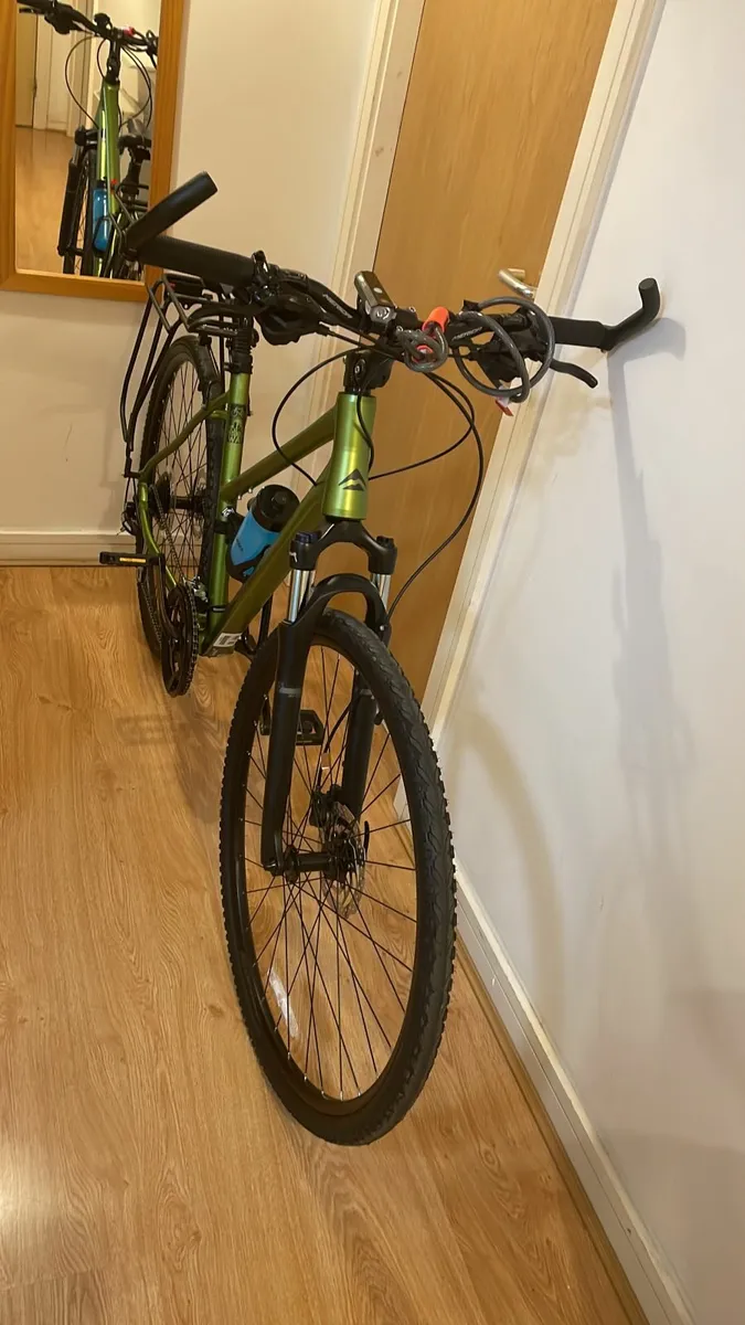 MERIDA Hybrid Bike - Image 3