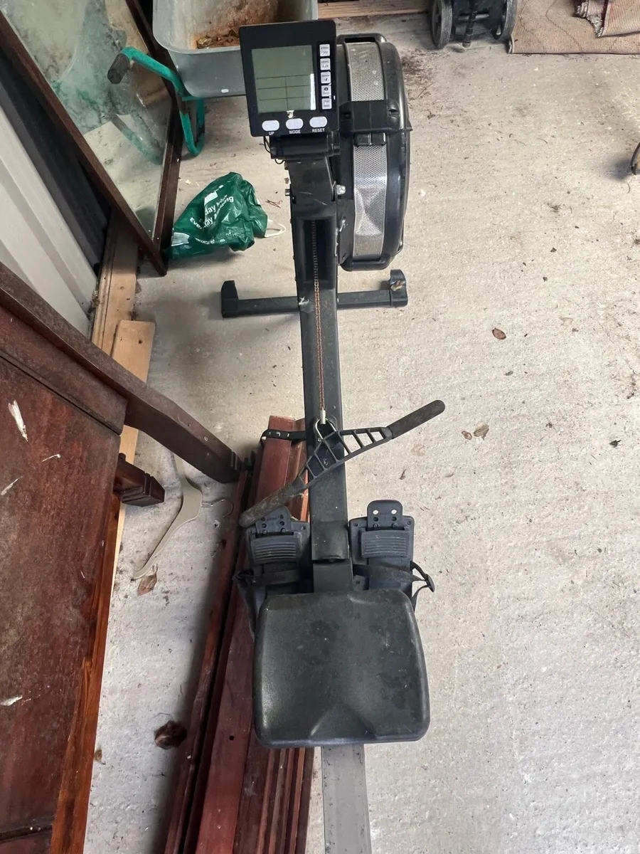 Rower - Image 4