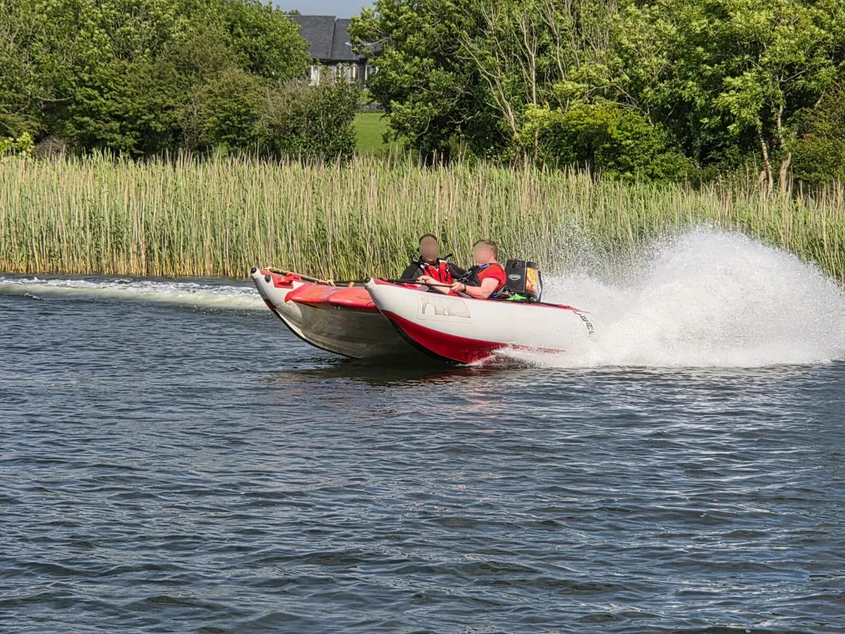 Boat Rib - Image 1