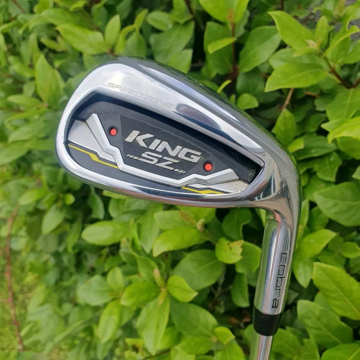 Cobra king sz gap wedge - Image 1