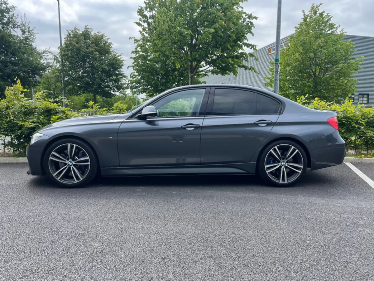 BMW 3-Series F30 330d M-Sport AUTO *FULL SERVICE H - Image 2