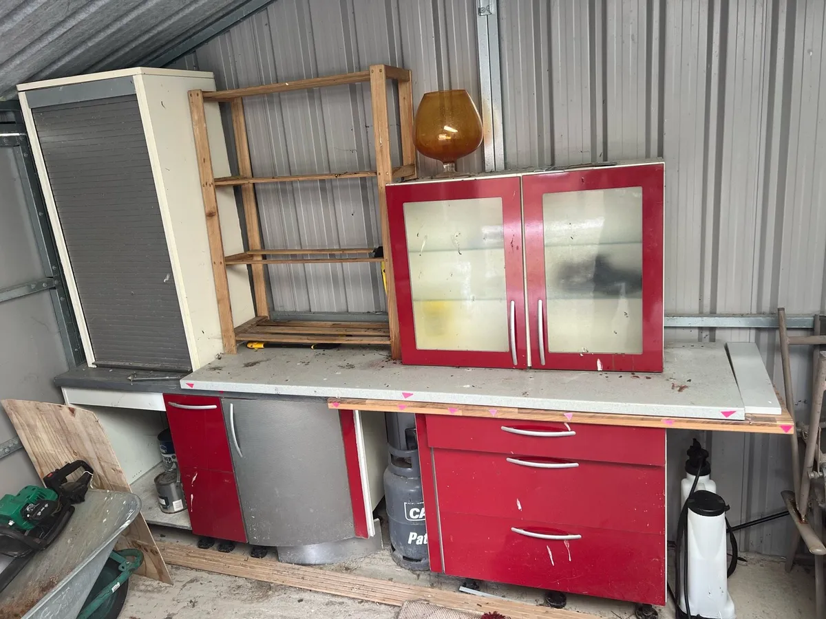 Kitchen - Image 1