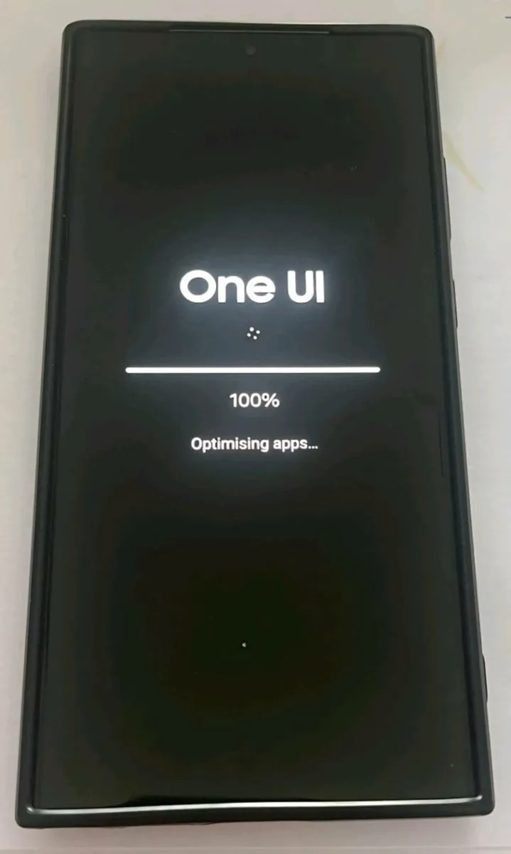 Samsung galaxy s23 ultra 256gb - Image 2