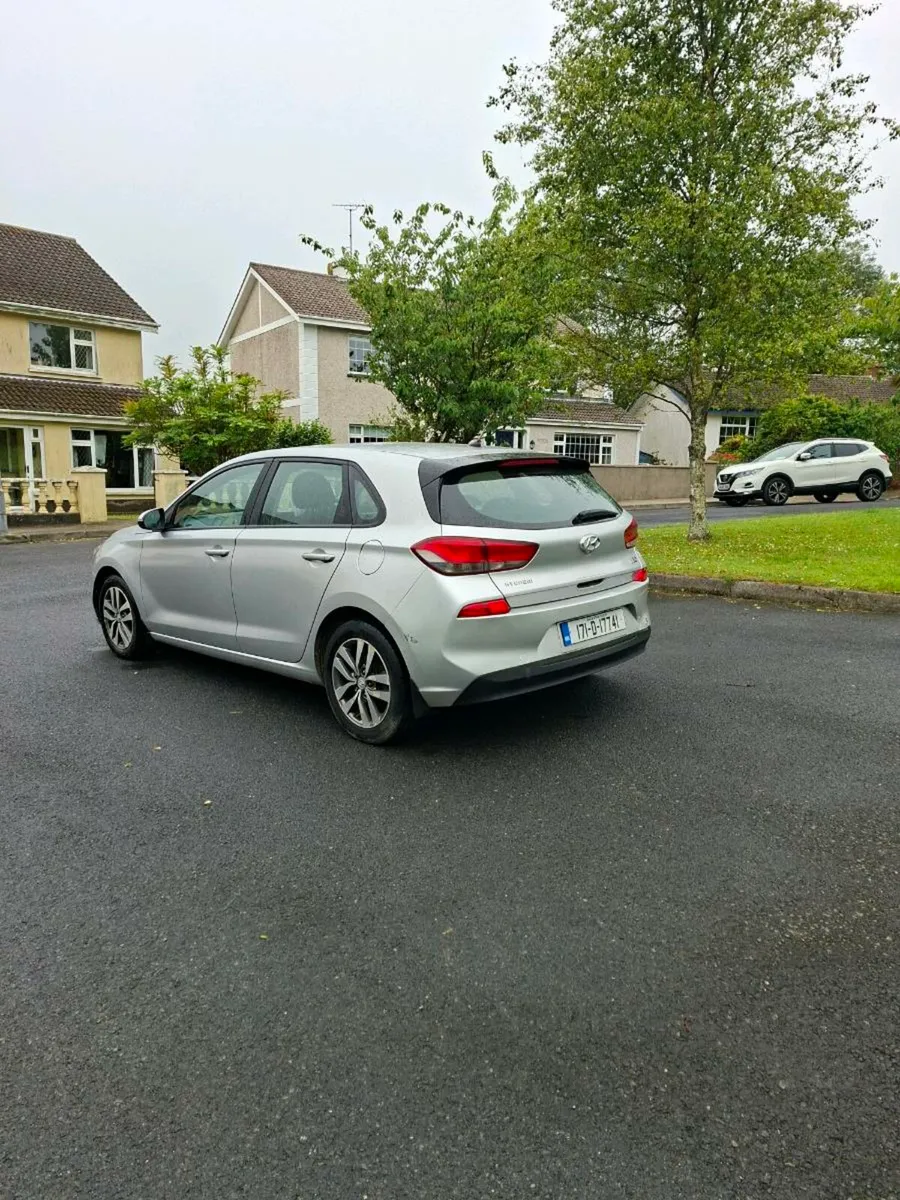 2017 Hyundai i30 dsl - Image 3
