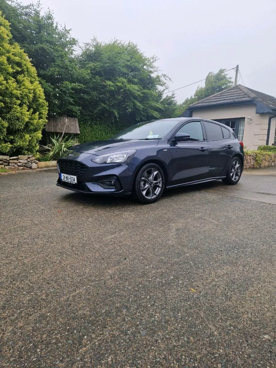 Ford Focus ST Line - Image 1