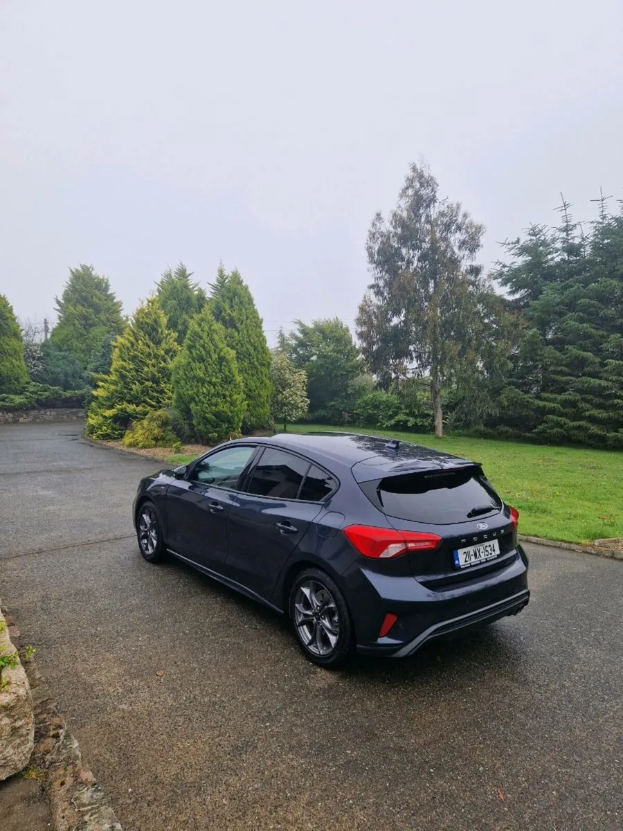 Ford Focus ST Line - Image 2