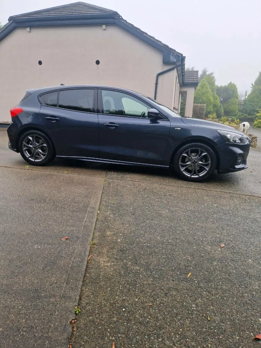 Ford Focus ST Line - Image 3