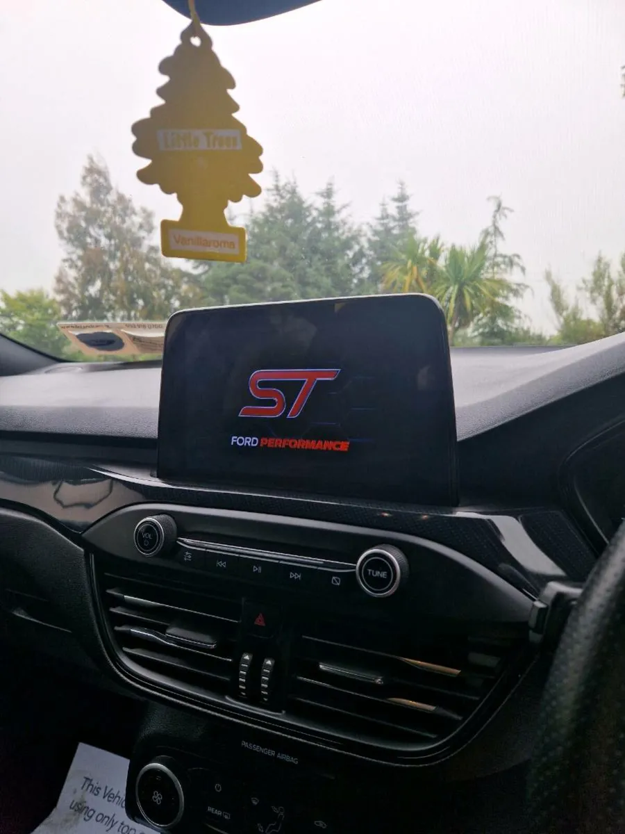 Ford Focus ST Line - Image 4