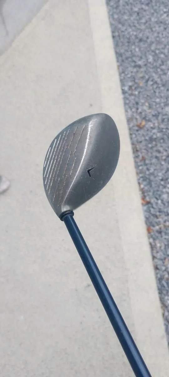 Golf clubs - Image 4