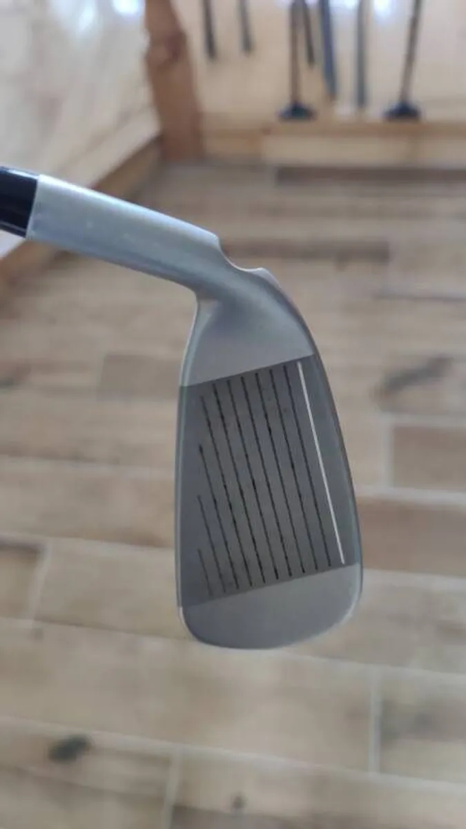 3 Iron - Image 1