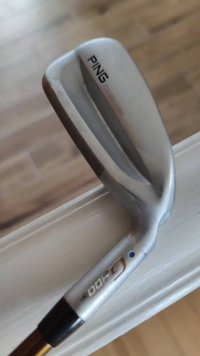 3 Iron - Image 2